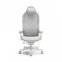 Fractal Design FD-CH-RE1F-02 Gaming-Stuhl PC Gaming-Stuhl Gepolsterter Sitz Weiß