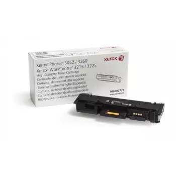 Xerox 106R02778 Tonerkartusche 1 Stk. Original Schwarz