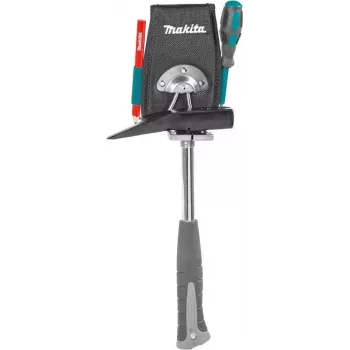 Makita E-15291 Hammerhalter mit Schnappmechanismus