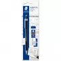 Staedtler 778 05 Druckbleistift mit Minen, 7785ABK25D