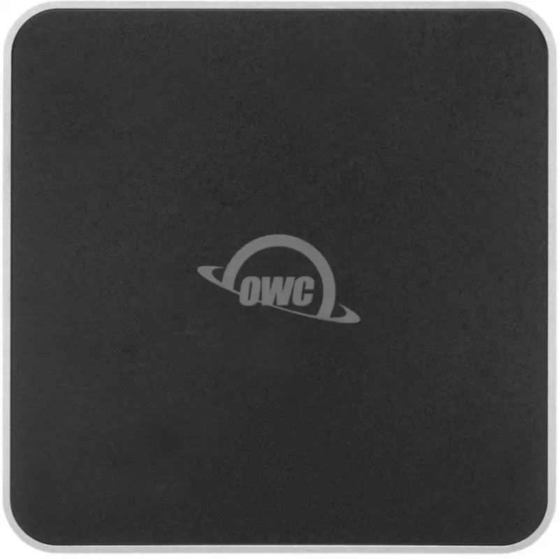 OWC Atlas USB4 CFexpress Type B 4.0 Kartenleser/-schreiber, ZG-17014 (OWCTCCFXB4RDR)