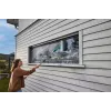 Leifheit Fenster- und Rahmenreiniger L 51120