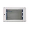 Extralink Wandgehäuse 6U 600x600 Grau