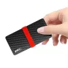 EMTEC Power Plus X200 ECSSD128GX200 tragbare externe SSD 128GB, USB 3.2 Gen 1