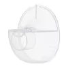 Muttermilchbehälter Momcozy Container Cup M5 zur Milchaufbewahrung, kompatibel mit Momcozy M5 Pumpe