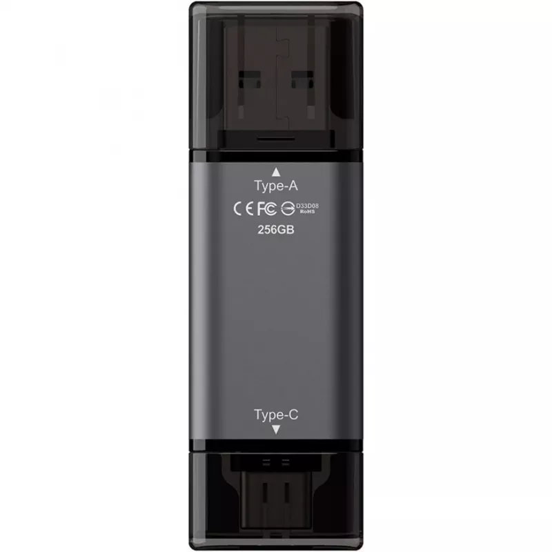 Team Group X1 256 GB - USB-Stick - 256 GB
