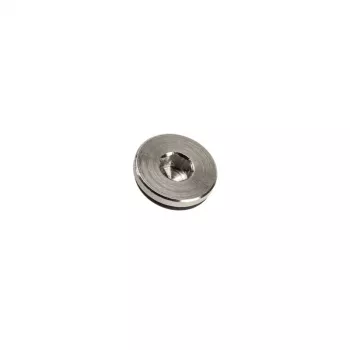 EK Water Blocks EK-Plug Verschlussstopfen G1/4 Zoll - Silber