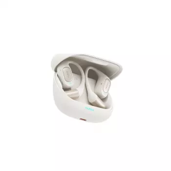 Kopfhörer Nubia LiveFlip NB-LVFLIP Weiß