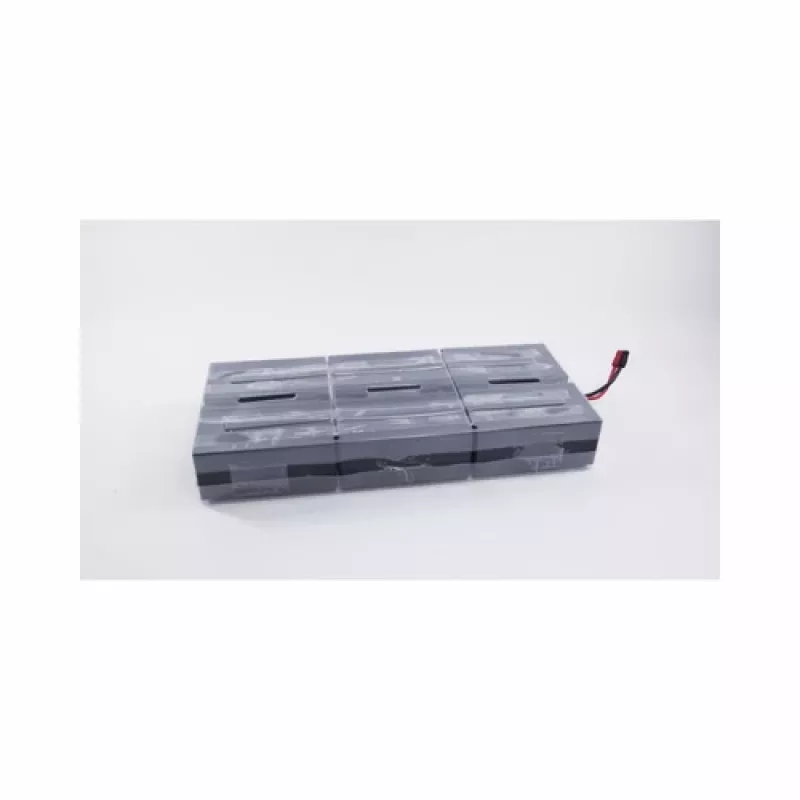 Eaton EB003SP USV-Batterie Blei-Säure (VRLA) 6 V 9 Ah (EB003SP)