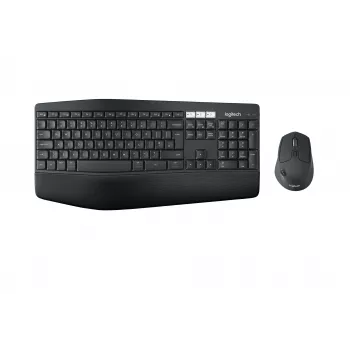 Tastatur-Maus-Set Logitech MK850 Performance