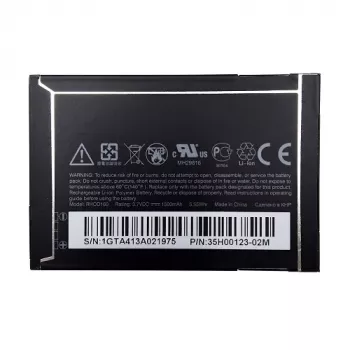 Batterie Extra Digital DV00DV6057 HTC Legend G6 Wildfire G8 Droid Eris