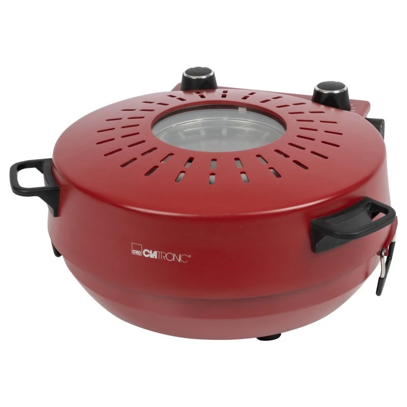 Clatronic PM 3787 - Pizzamaschine