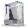Singularity Computers Spectre Integra-M Elite PC-Gehäuse, Silber