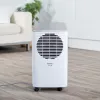 Luftentfeuchter Taurus DH1201 — 2,5 L Tank, 90 m³/h, 210 W, 43 dB, R290