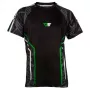 Polesetter ONE Simracing-Trikot Grün - S