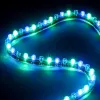 Universeller LED-Streifen Lamptron FlexLight Multi, mehrfarbig, DC-Betrieb, Breite 70 mm