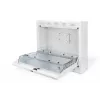 Wandmontagegehäuse Digitus DN-DVR-1