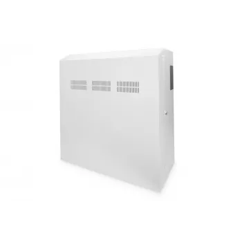 Wandmontageschrank Digitus DN-19 WM-V6U-SL