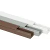 Kabelkanal Heidemann 09941, 15×15 mm, grau