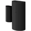 Tür-/Fensterkontakt Avanca International HBSC-0100 — kabellos Bluetooth, CR2 Lithium-Batterie, 45×55 mm, schwarz
