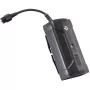Black Diamond BlaDia ICON RECHARGEABLE BATTERY KIT| BD620548BLAKALL1
