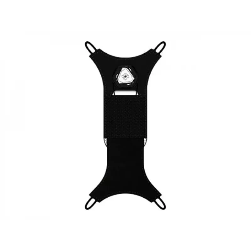 Zebra SG-TC51-WMADP1-01 Montageset Schwarz