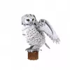 CubicFun 3D Puzzle NG Schneeeule 32 Teile Tiere ab 8 Jahren