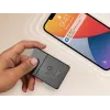 eufy Security SmartTrack Card Anti-Verlust Bluetooth-Tracker