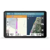 Navigator GARMIN Camper 895 fest eingebaut 8 Zoll TFT-Display 1280x800, 32 GB, microSD, interne Antenne, Touchscreen, schwarz