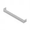 Ubiquiti UACC-Keystone-Blank-Insert Keystone-Blindeinsätze (24 Stück), grau