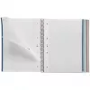 Schreibheft MAUL A287099 A4 120 Blatt Mehrfarbig