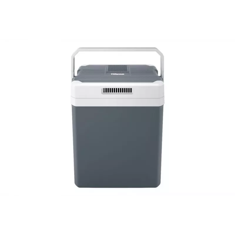 Kühlbox Tristar KB-7530 24L elektrisch anthrazit 10 - -32 °C