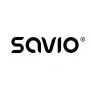 Savio ASTRAL WHITE JADE Tastatur Gaming USB QWERTY US International
