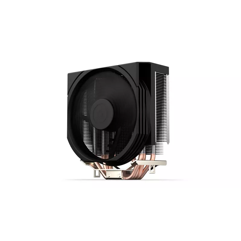 ENDORFY Spartan 5 MAX Prozessor-Luftkühler 12 cm Schwarz