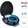 Mobile Wallbox 32A 5m Set Optimal (22 kW, 5 Meter Kabel)