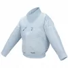 Belüftete Jacke CXT/LXT Größe L