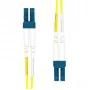 Lichtwellenleiterkabel Garbot FO Kabel B-01-50110 9/125 OS2