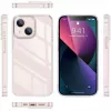 StyleShell SHOCKFlex, Handyhülle transparent, iPhone 16 Plus