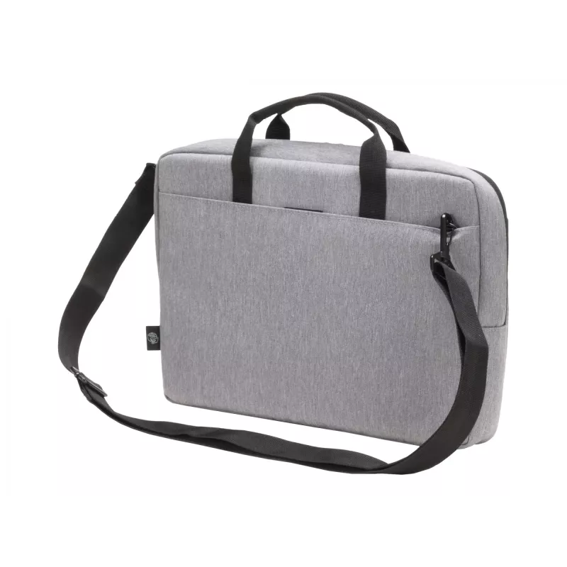 Dicota Eco Slim Case MOTION 10 - 11.6 Hellgrau