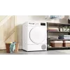Bosch WTH83277PL freistehender Wäschetrockner 8 kg