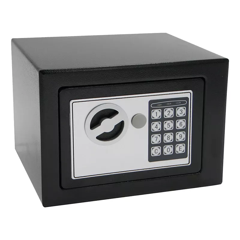 Tracer 47640 Compact Guard elektronischer Tresor
