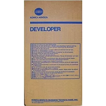 Entwicklereinheit Konica Minolta A5E7800 850000 Seiten