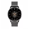 Smartwatch EW03 schwarz