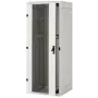 Freistehendes Rack Triton Triton 19 Zoll Rack 15U/ 600x800 Glastür