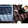 MEDIARANGE USB-Flash-Laufwerk 128 GB USB 3.0 Hochleistung Aluminium - USB-Flash-Laufwerk - 128 GB