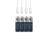 MediaRange MRBAT160 AAA Lithium-Ionen Akku 8g