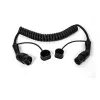 Defenzo Spiro AC22 EV-Ladekabel, 7 m