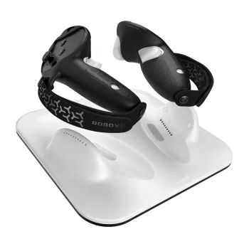 Ladestation BOBOVR CD3 für VR-Headset — Modell CD3