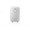 Luftentfeuchter BLAUPUNKT ADH701 — 20 l/24h, 5,5 L Tank, 47 dB, 350 W, weiß