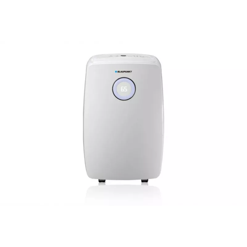 Luftentfeuchter BLAUPUNKT ADH701 — 20 l/24h, 5,5 L Tank, 47 dB, 350 W, weiß